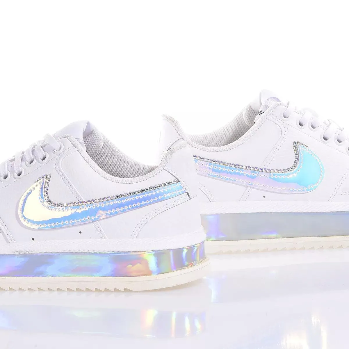 Nike Blend Rainbow