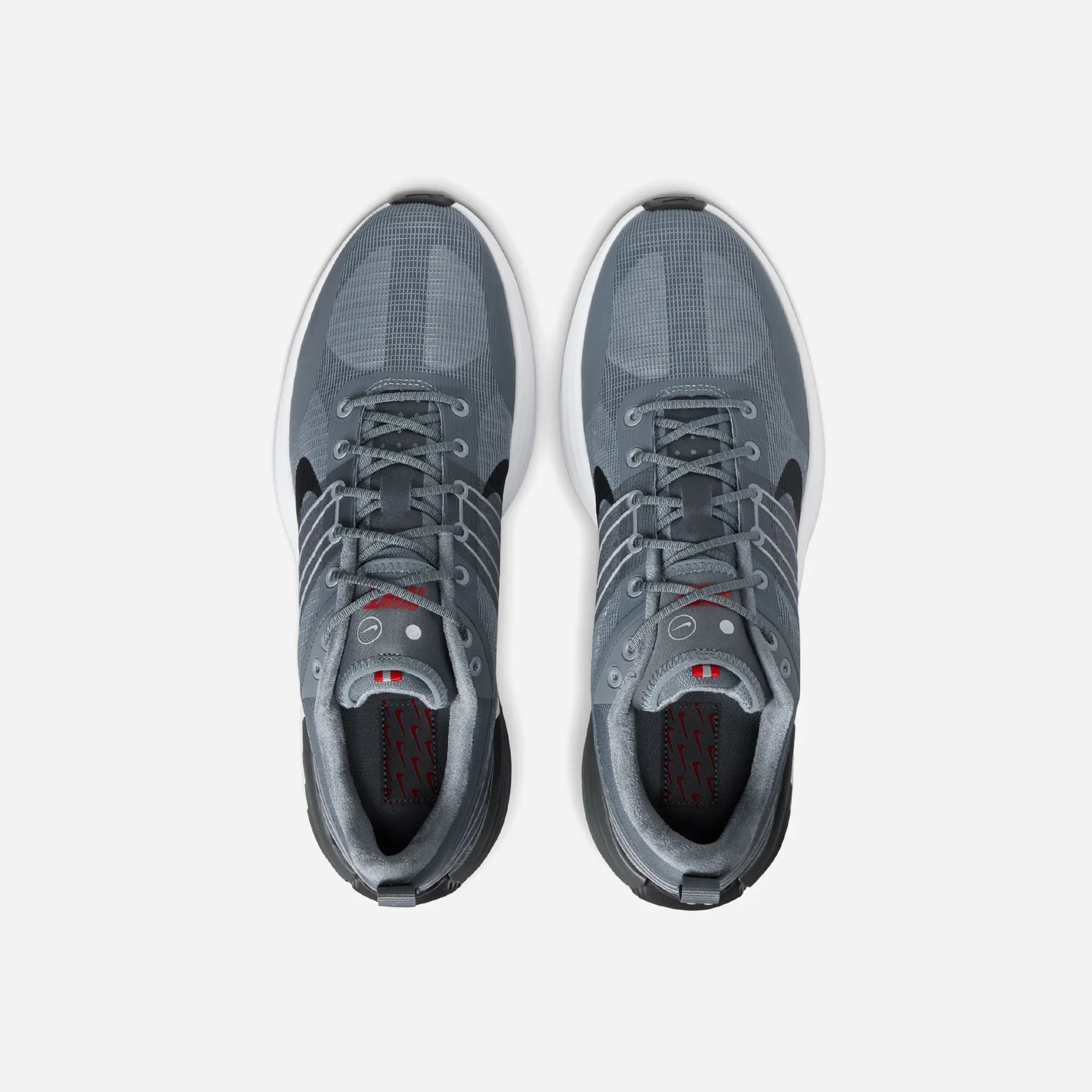 Nike Lunar Roam Cool Grey