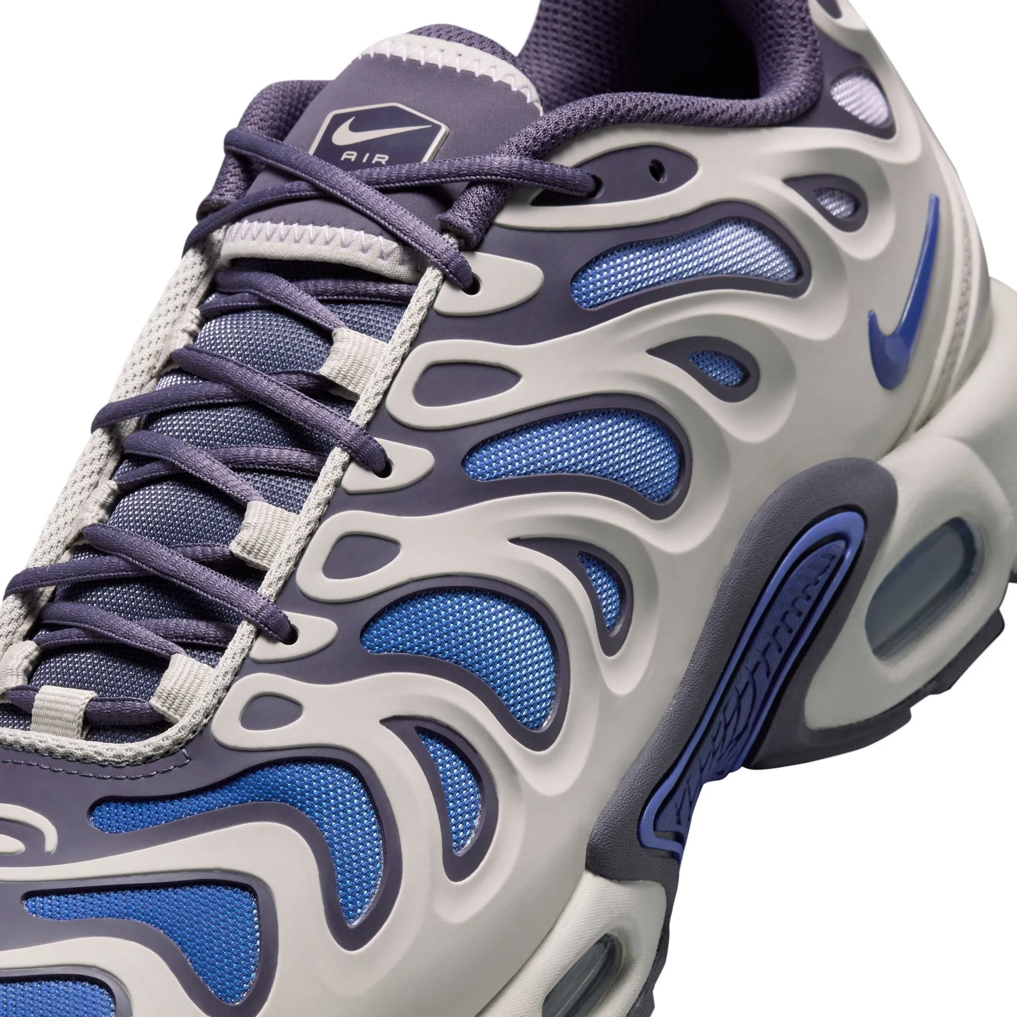 Nike Mens Air Max Plus Drift Shoes