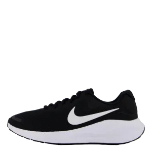 Nike Revolution 7 Women's Road Black/white