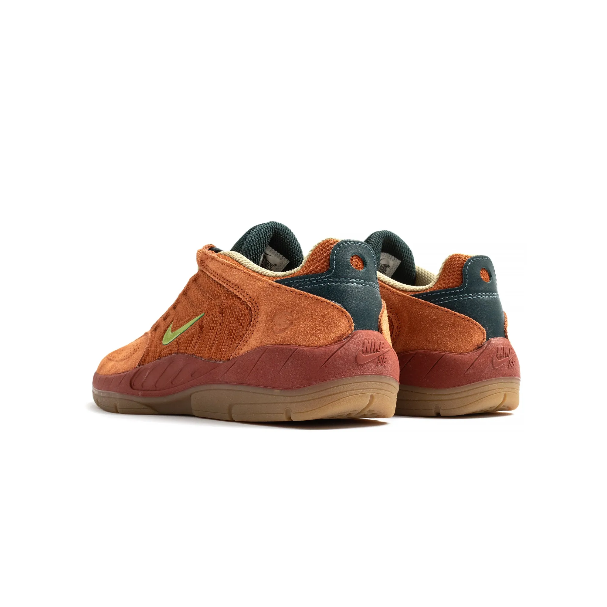 Nike SB Mens Vertebrae Shoes
