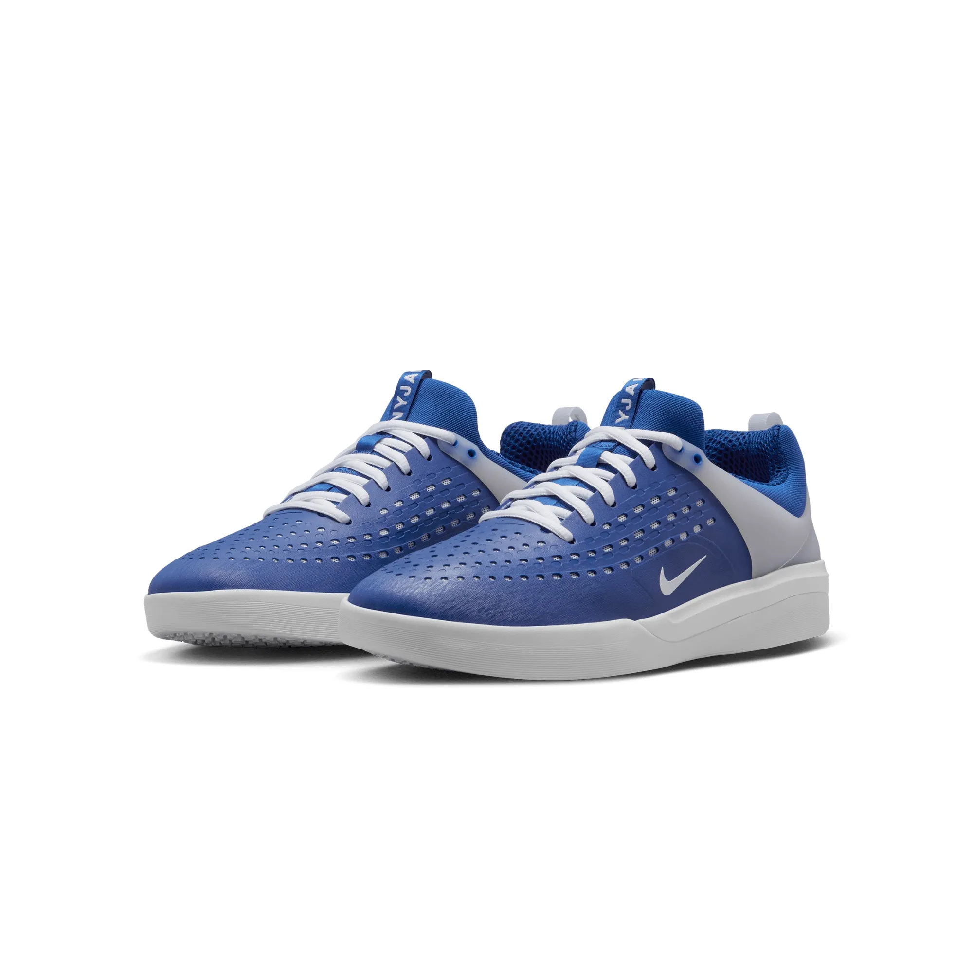 Nike SB Mens Zoom Nyjah 3 Shoes