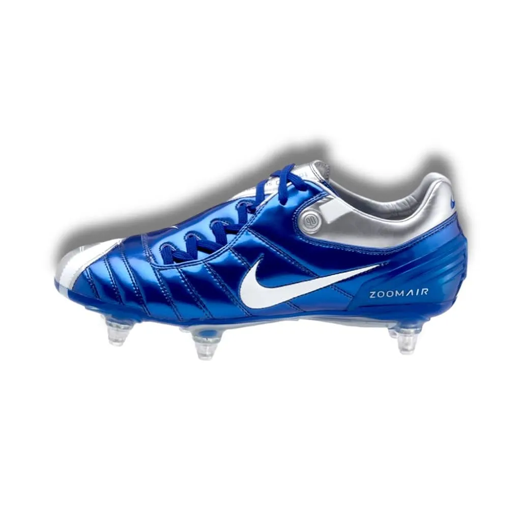 Nike Total 90 Air Zoom Supremacy SG 313843-411