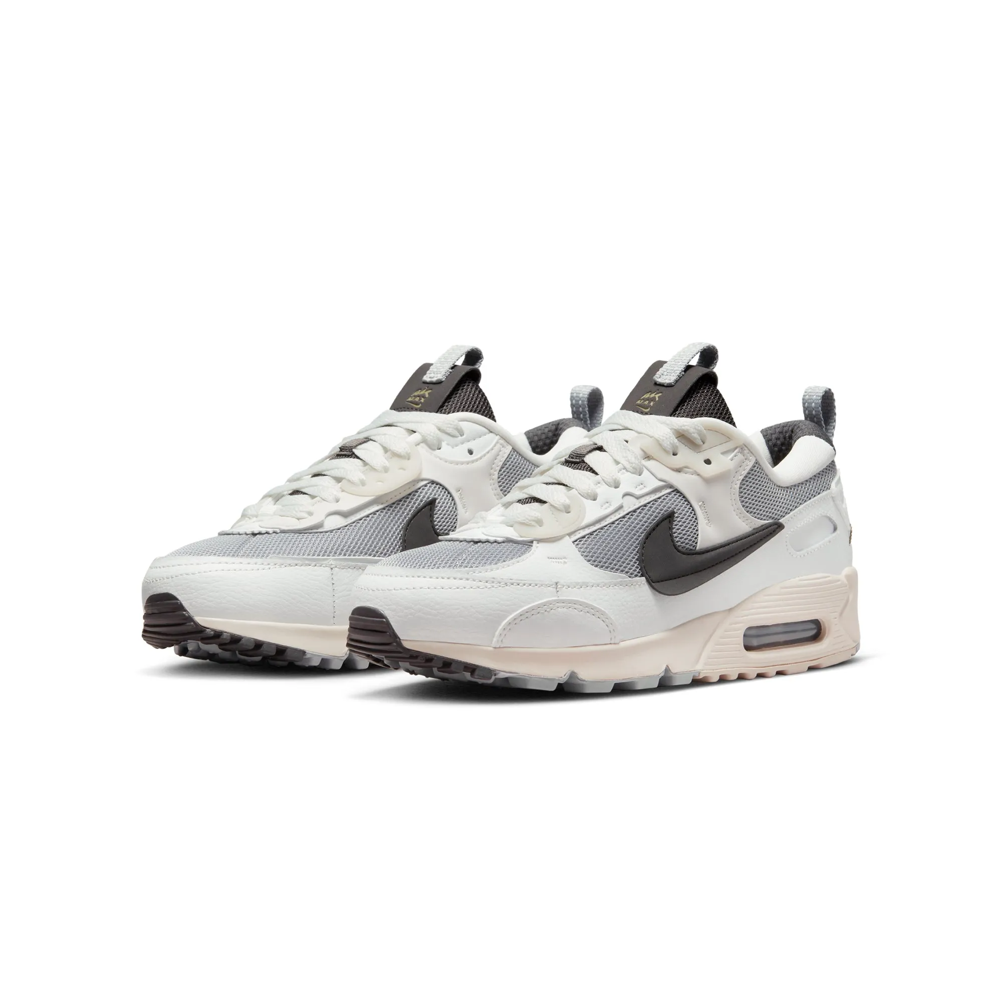 Nike Womens Air Max 90 Futura Shoes