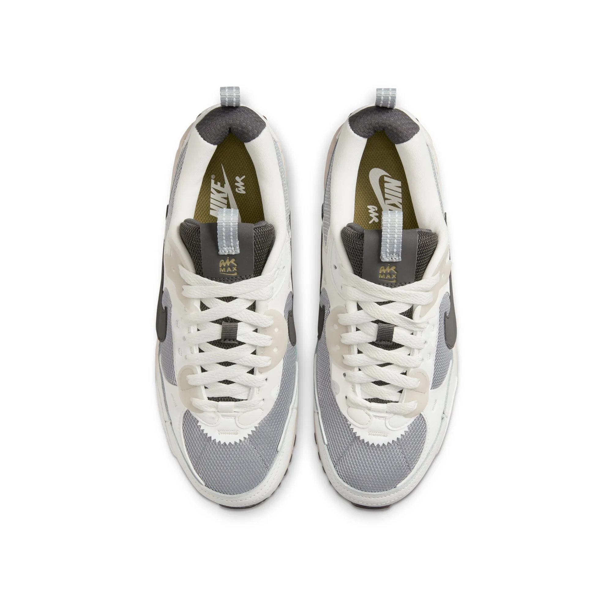 Nike Womens Air Max 90 Futura Shoes