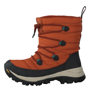 Nomadic Grip Orange