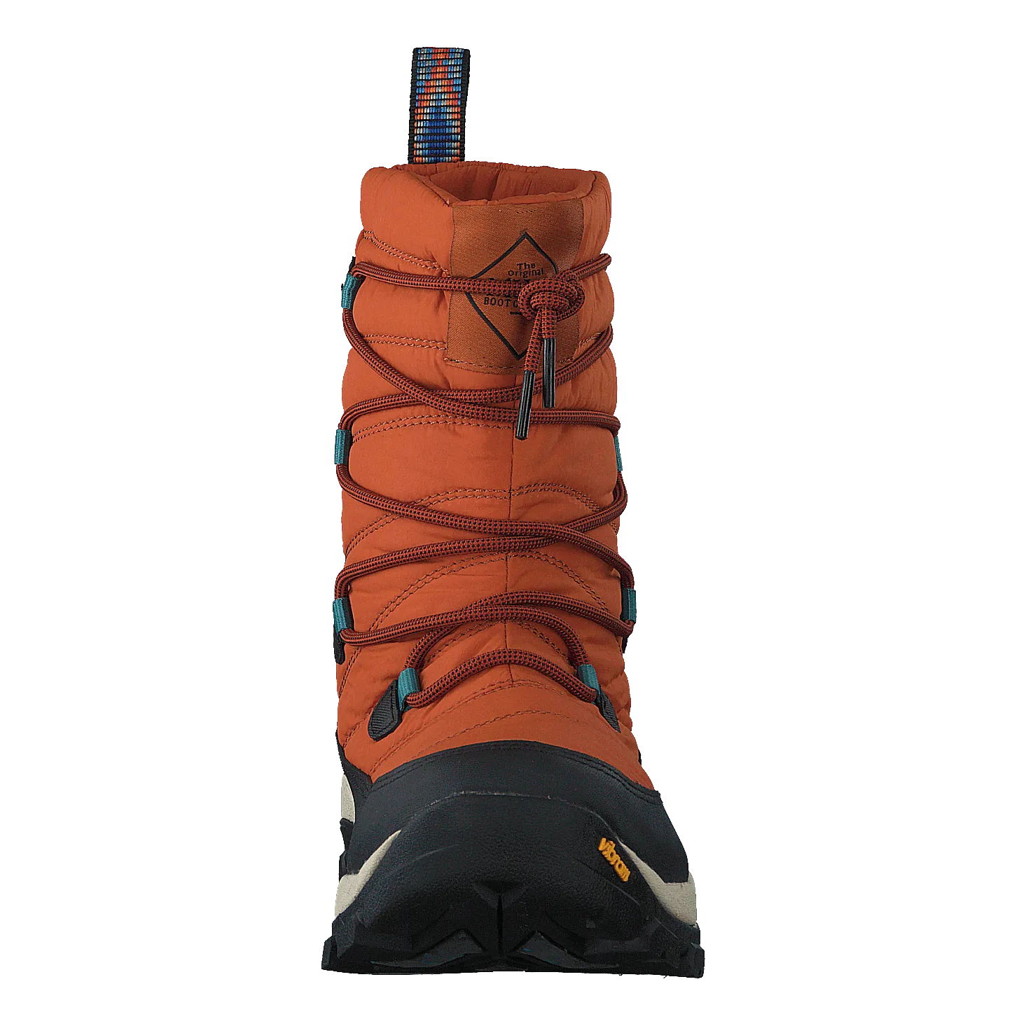 Nomadic Grip Orange