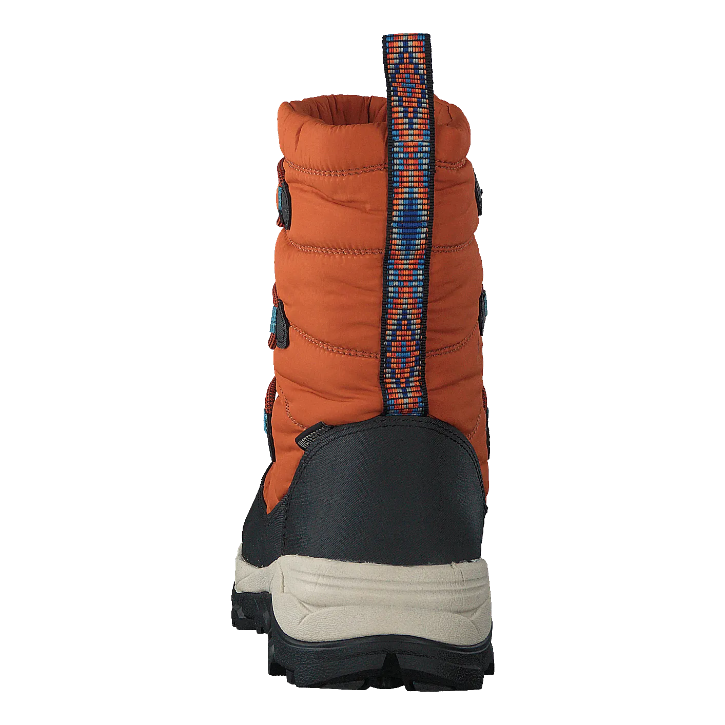 Nomadic Grip Orange