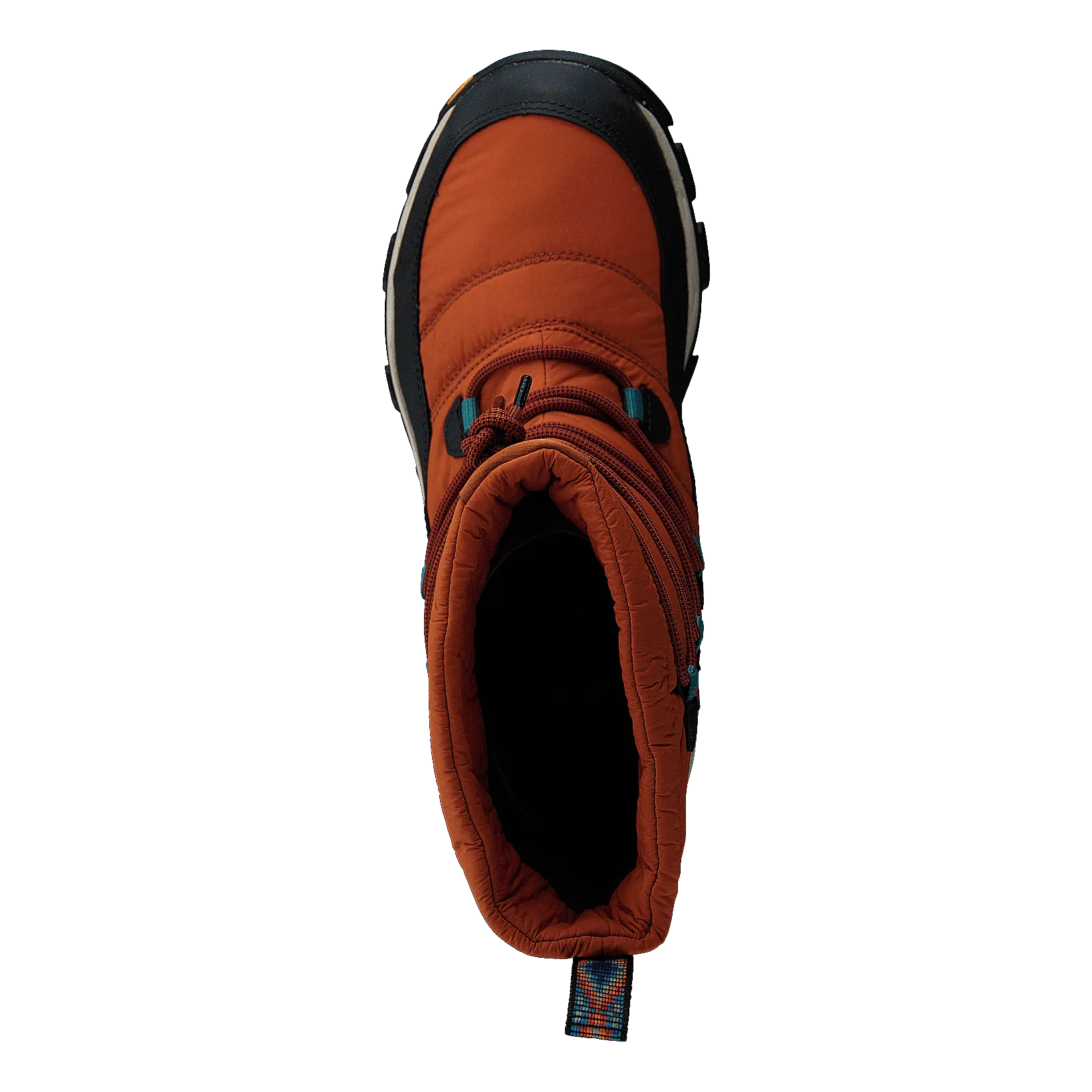 Nomadic Grip Orange
