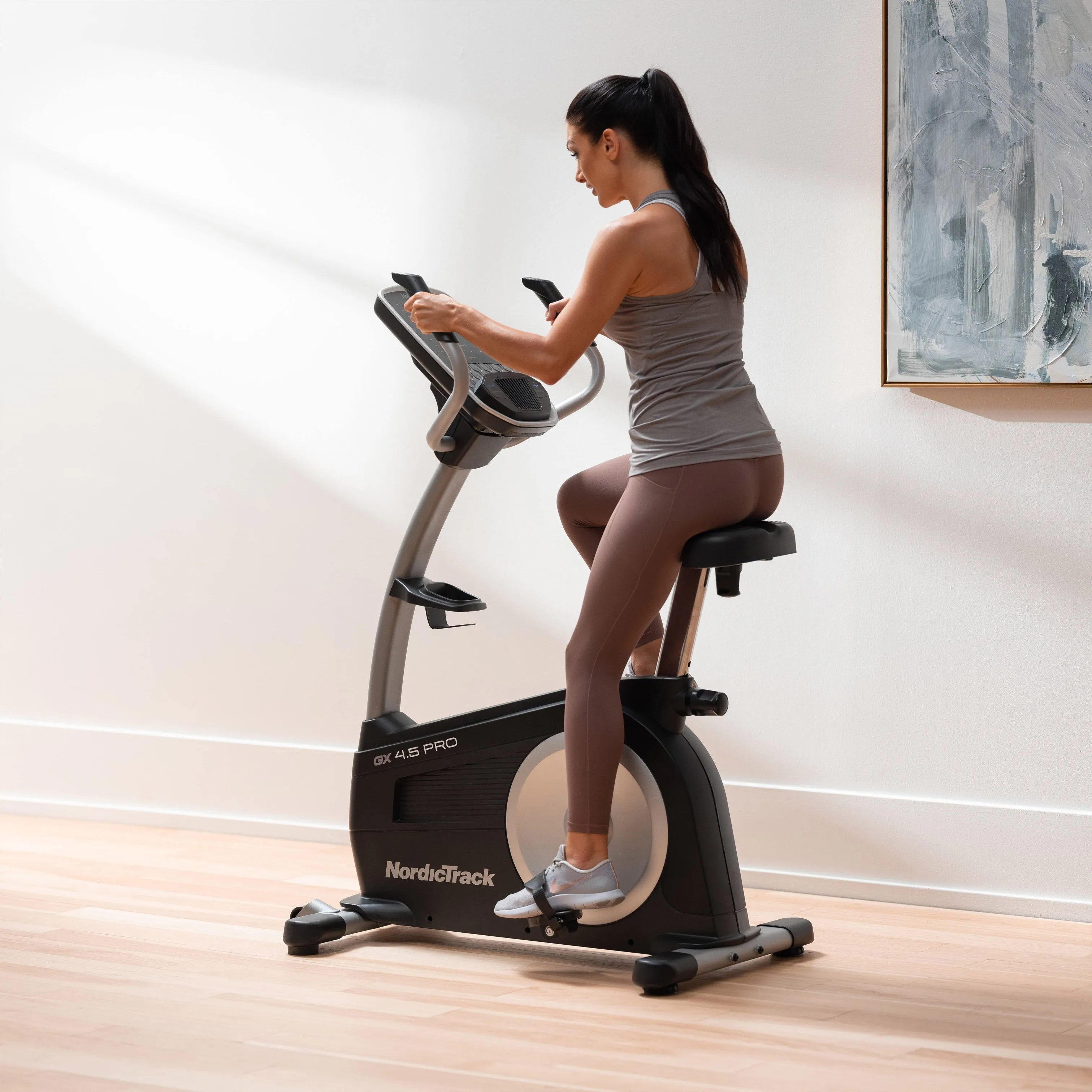 Nordictrack GX 4.5 Pro Exercise Bike