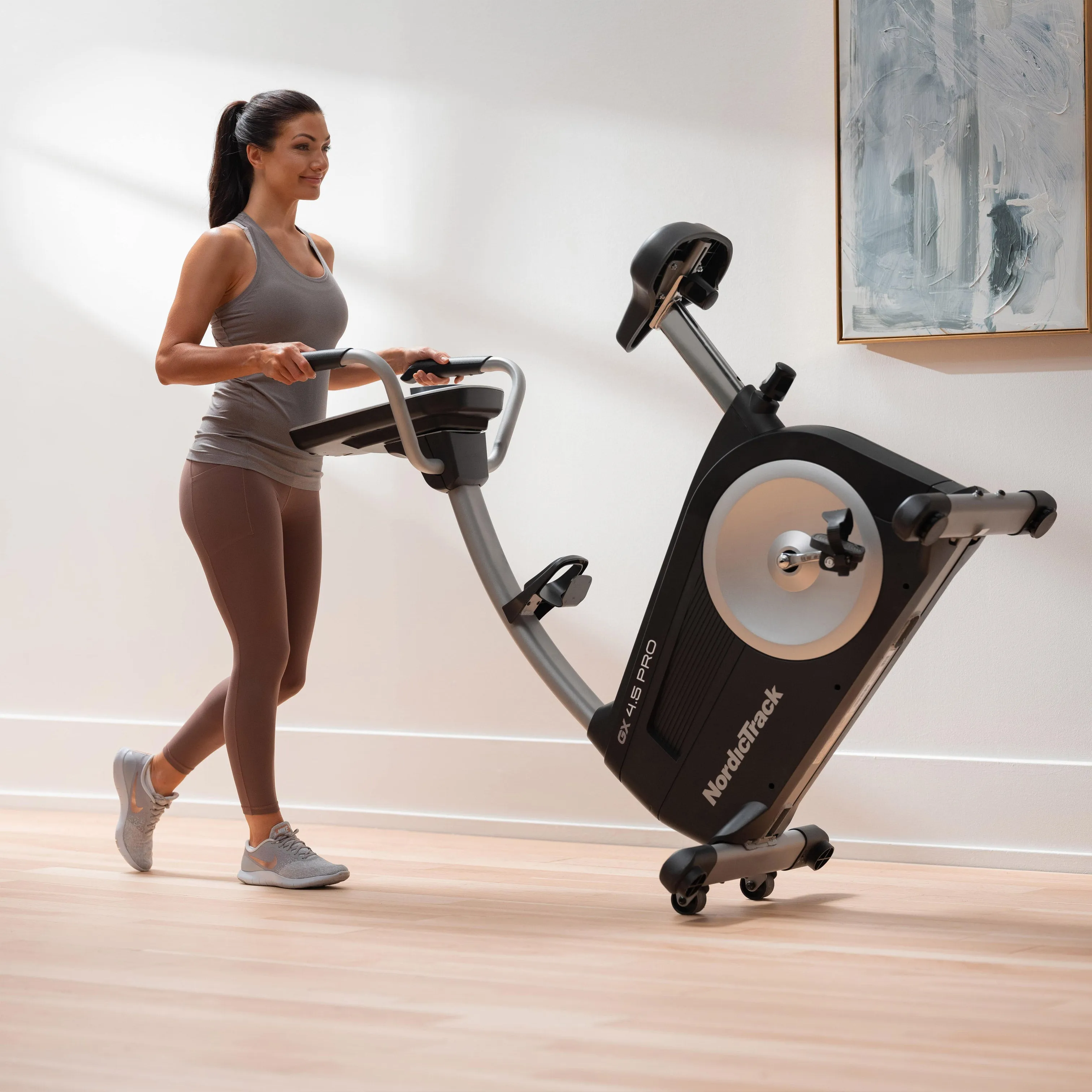 Nordictrack GX 4.5 Pro Exercise Bike
