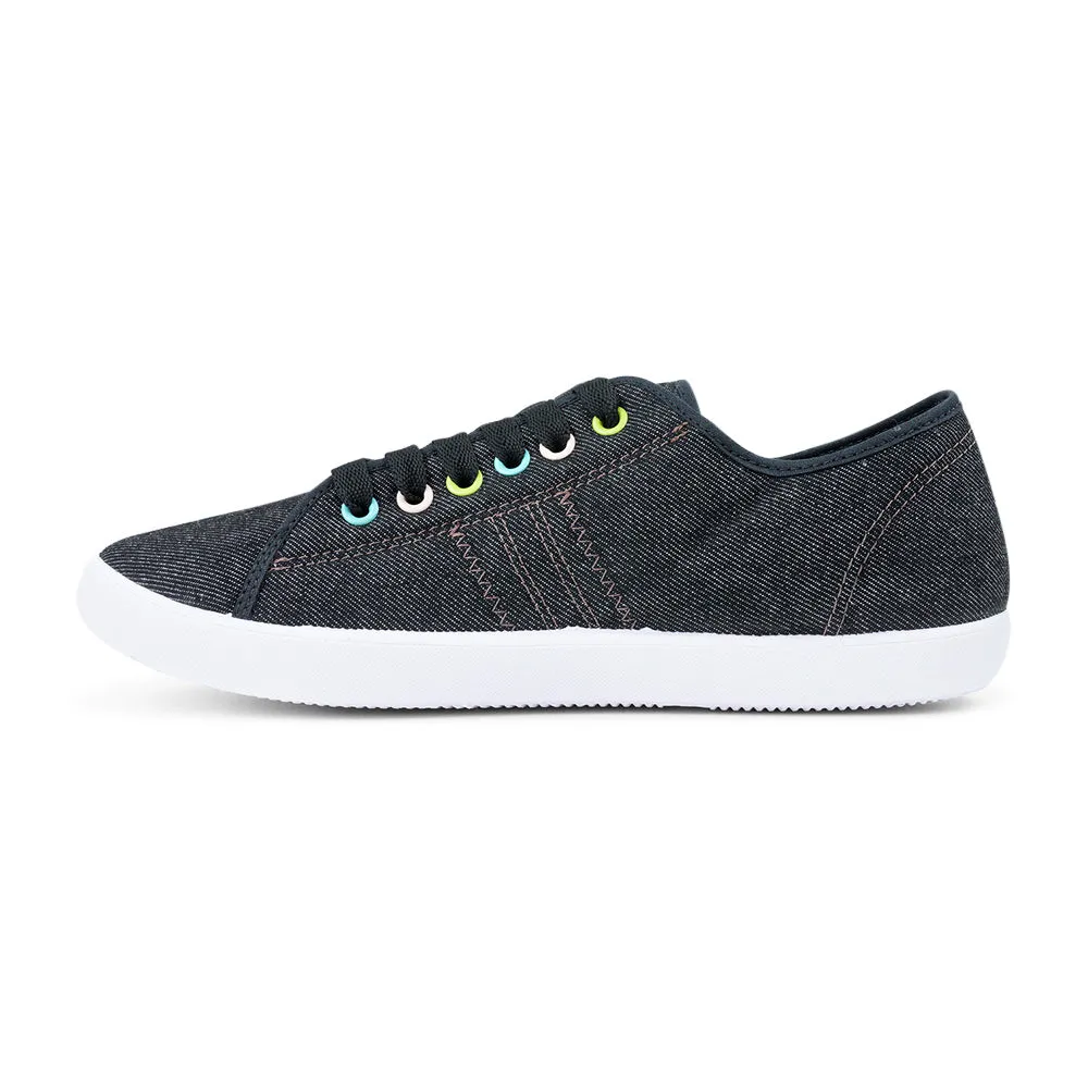 North Star Nancy Canvas Sneaker for Women