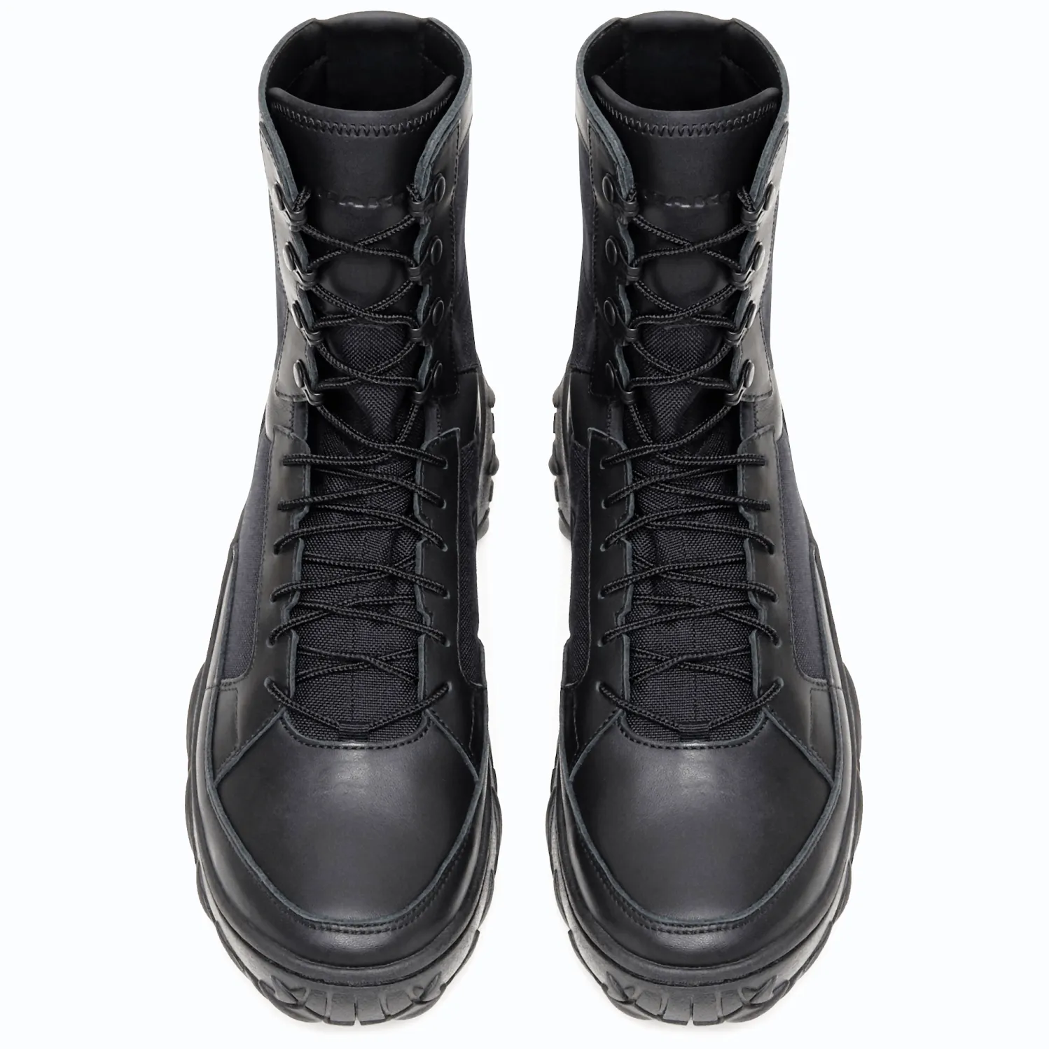 Oakley Field Assault Black Tactical Boots