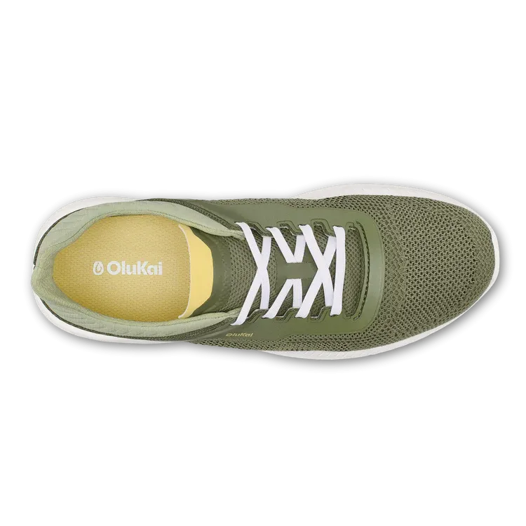 Olukai - Island Hopper Green