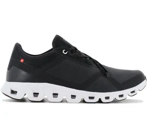 ON Running Cloud X 3 AD - Herren Sneakers Schuhe Black-White 3MD30320299 5