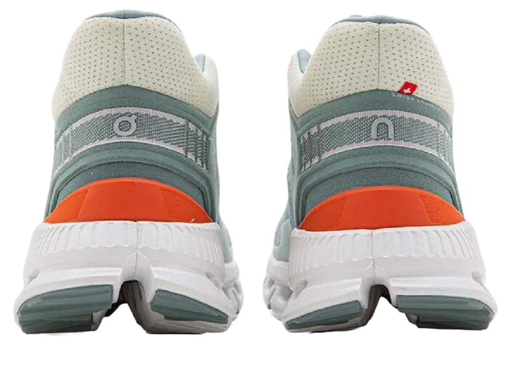 ON WOMEN CLOUD HI EDGE