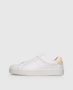 Original Draft BE - White/Yellow