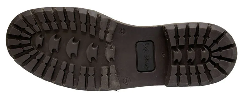 Orkney Ladies Regular Fit  Waterproof Leather Boots