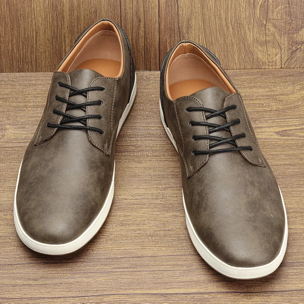 Orsen Co. Sneakers