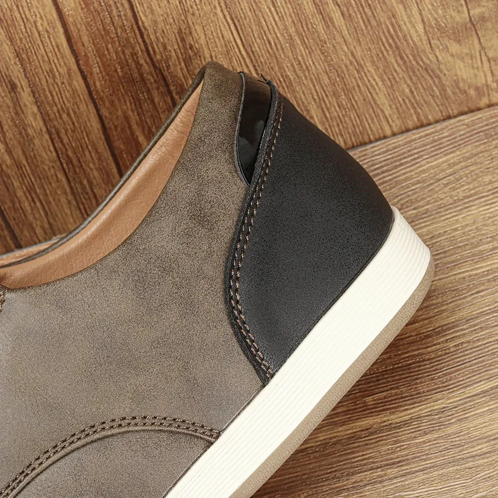 Orsen Co. Sneakers