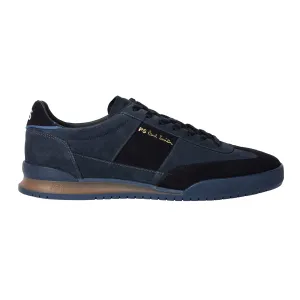 PAUL SMITH DOVER SUEDE TRAINERS