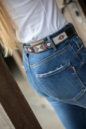 Penelope Pearl Belt