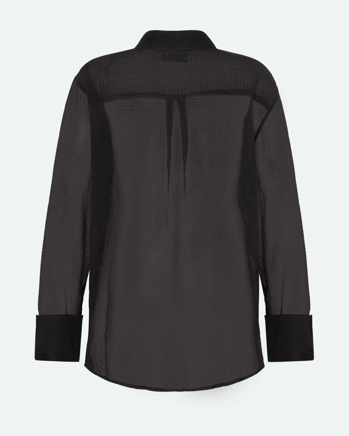 Pina shirt 3949 - Vapor Blue