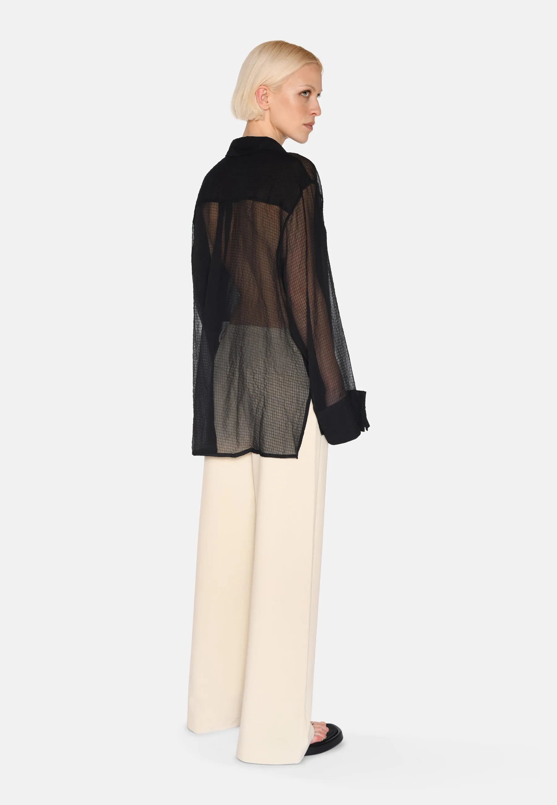 Pina shirt 3949 - Vapor Blue