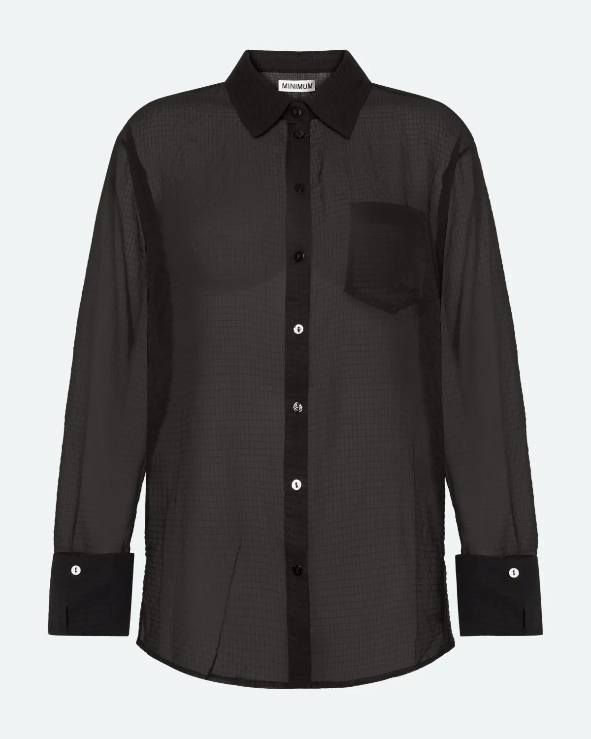 Pina shirt 3949 - Vapor Blue