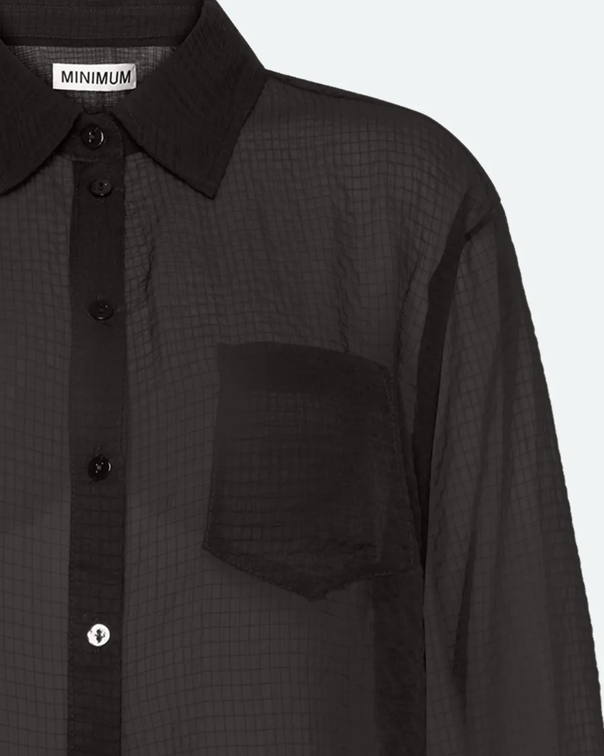 Pina shirt 3949 - Vapor Blue