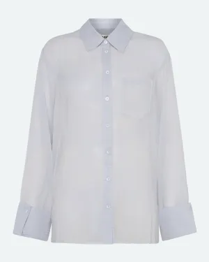 Pina shirt 3949 - Vapor Blue