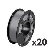 PLA  Filament 10-100kg Deals