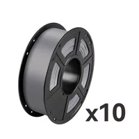 PLA  Filament 10-100kg Deals