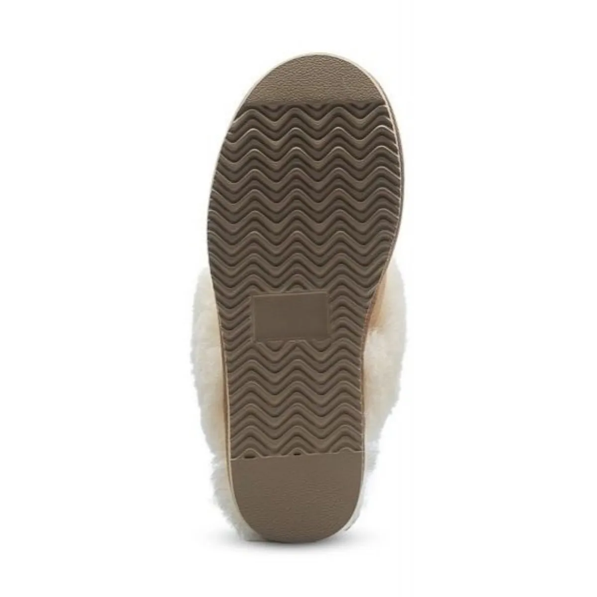 Platform Mule with strap