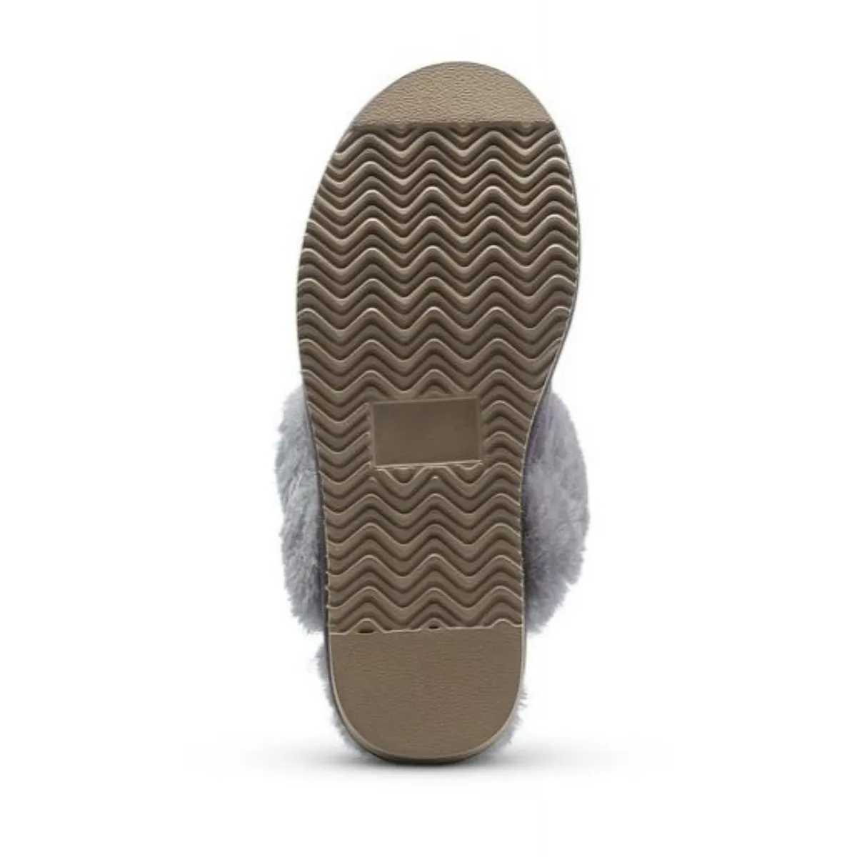 Platform Mule with strap