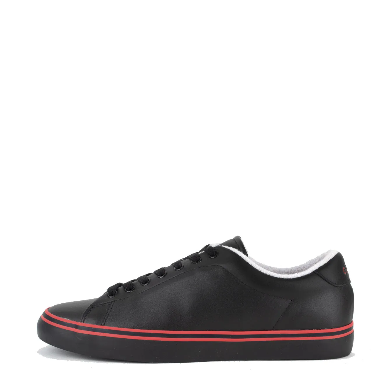 Polo Ralph Lauren Longwood Trainer Black