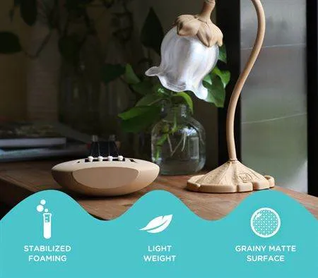 PolyMaker PolyWood PLA 600g