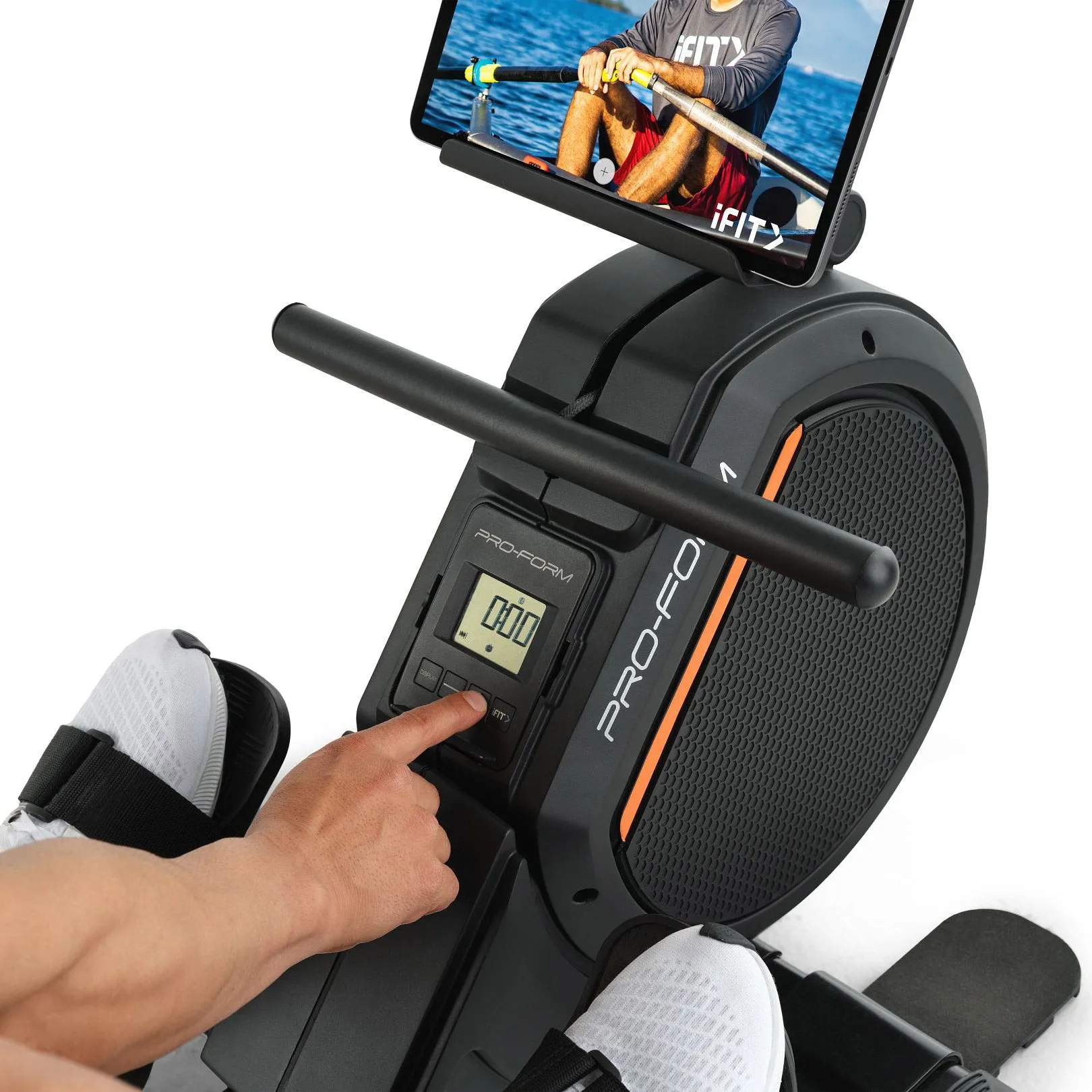 ProForm 550R Rower