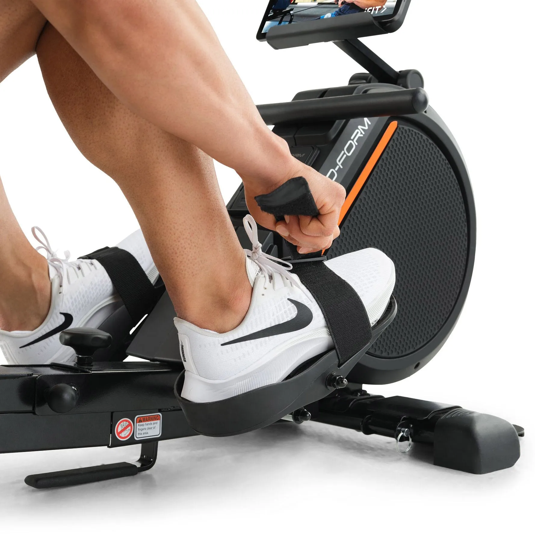 ProForm 550R Rower