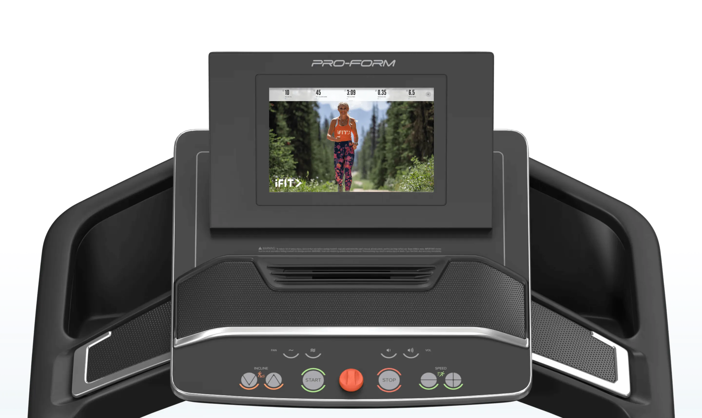 ProForm Carbon Pro 2000 Treadmill - Newest 2025 Model!