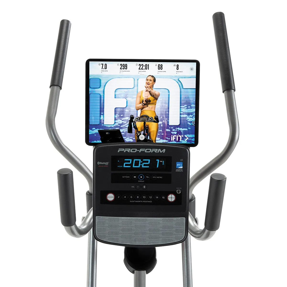 Proform Hybrid Pro Trainer XT