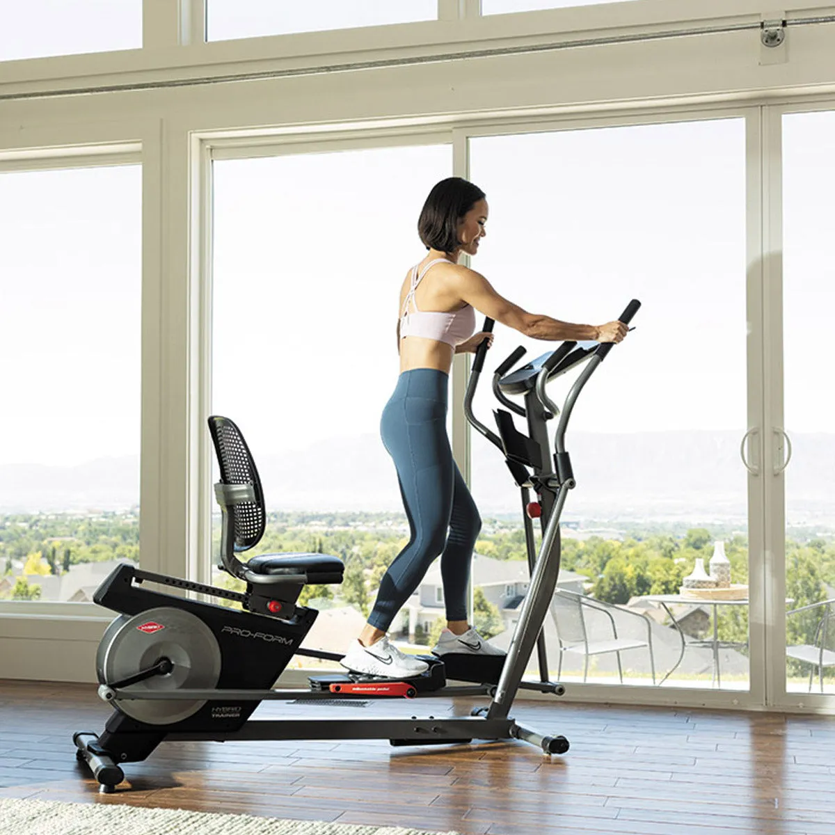 Proform Hybrid Pro Trainer XT