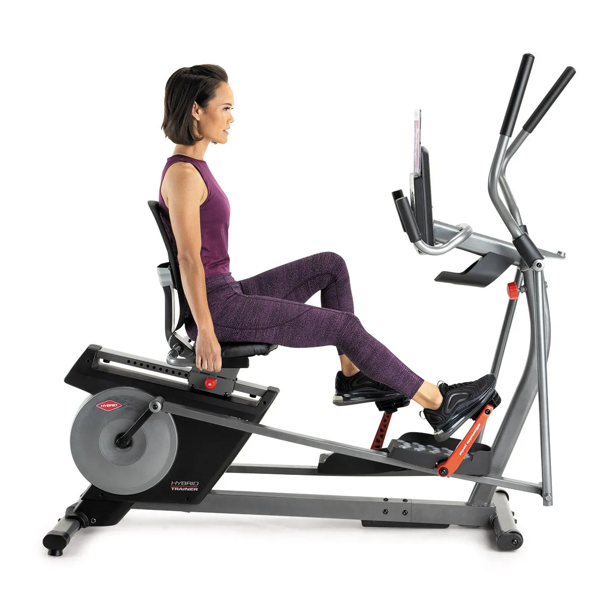 Proform Hybrid Pro Trainer XT
