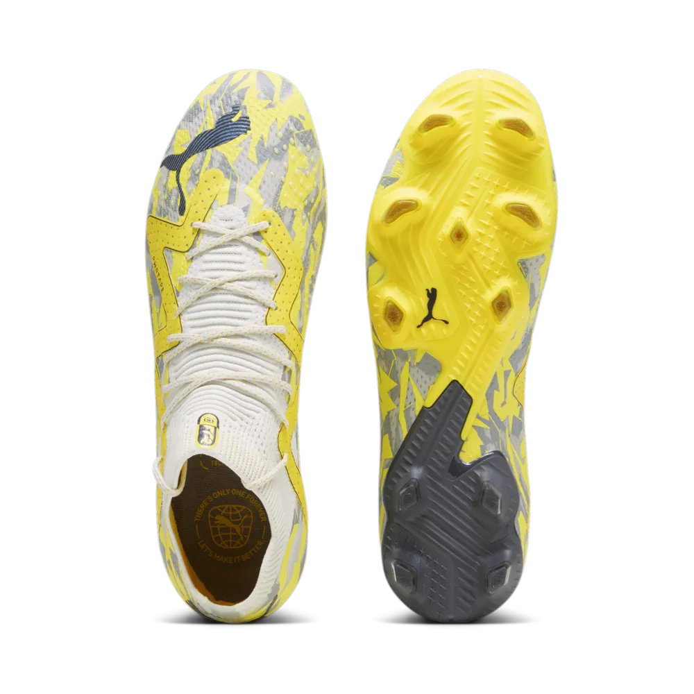 PUMA Future Ultimate FG/AG Firm Ground Football Boots