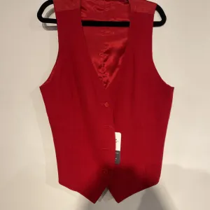 Red Vest