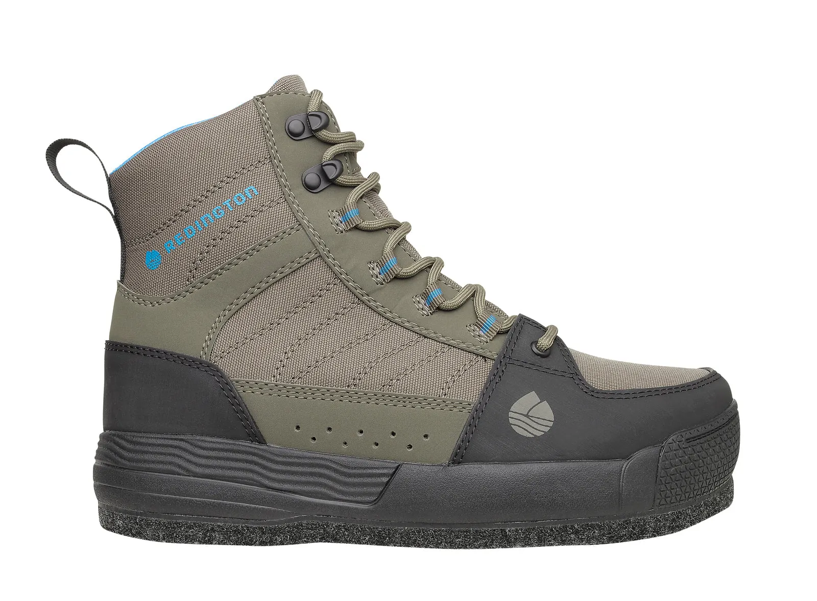 Redington Women's Benchmark Wading Boot - Felt