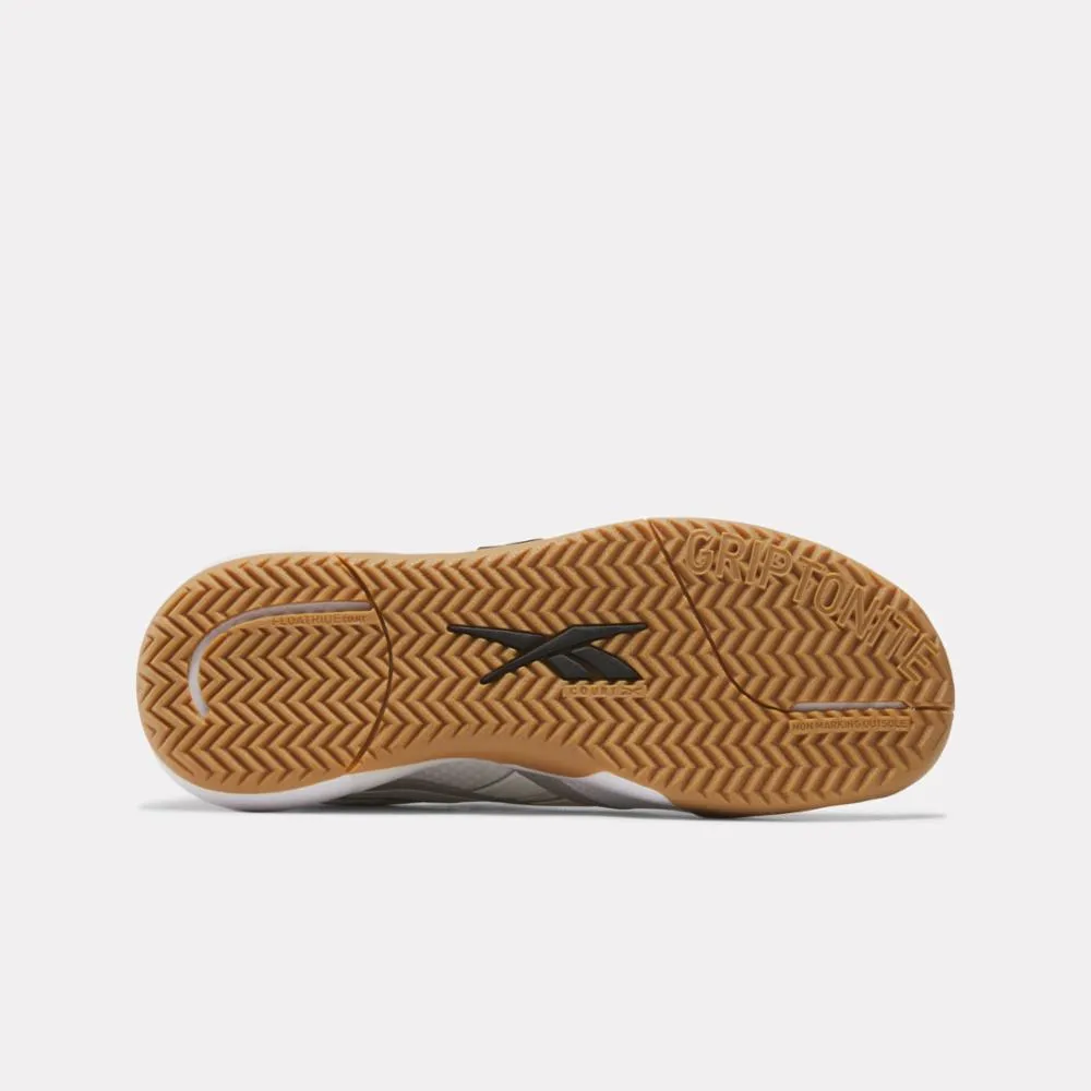 Reebok Footwear  Women's Nano Court Reebok Training Ftw Women White M