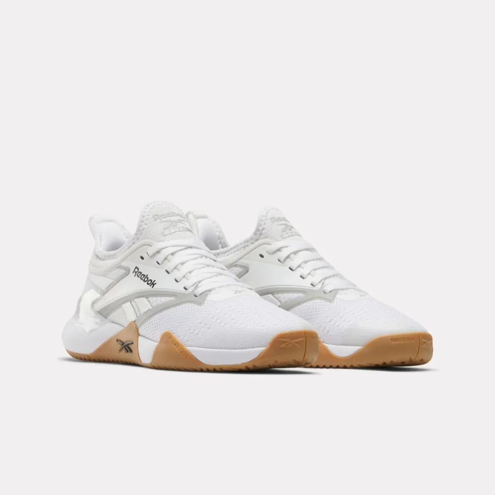 Reebok Footwear  Women's Nano Court Reebok Training Ftw Women White M
