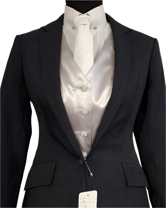Reed Hill, Ladies 10 Day Suit