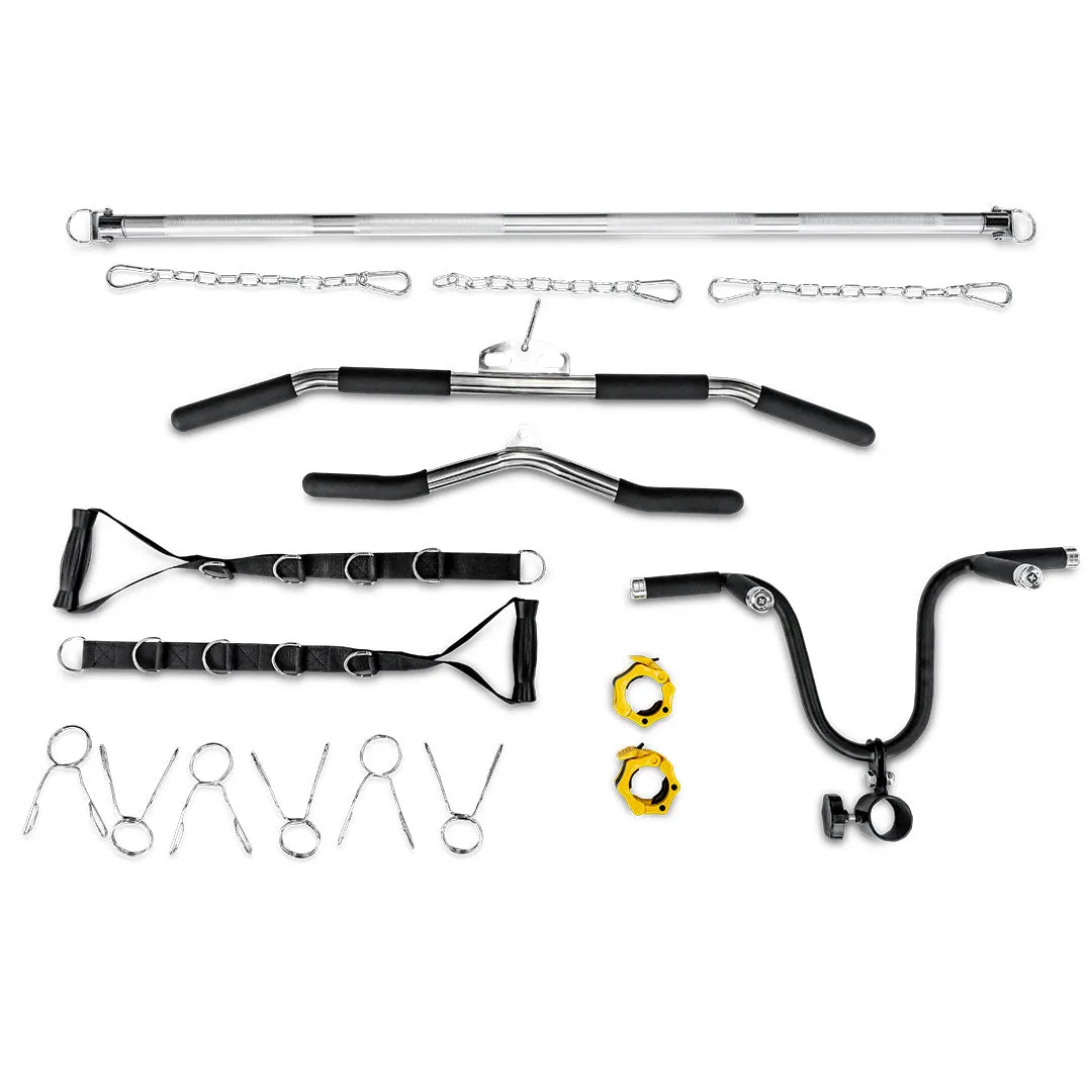 Reeplex CBT-PL Multi-Functional Trainer